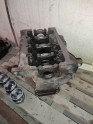 VOLKSWAGEN 1.6 TDİ CAY BLOK ÇIKMA