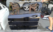 MERCEDES A180 A200 W176 A176 SOL ÖN KAPI