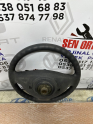 Oto Çıkma Parça / Alt Takım & Direksiyon / Direksiyon Simidi / Renault / Clio / Çıkma Parça 