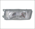 FAR SOL NISSAN SUNNY 90-94 B6060-72Y00 STOKLARDA
