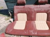 Oto Çıkma Parça / Mekanik / Koltuk / Volkswagen / Beetle / Çıkma Parça 