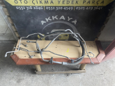 Volvo V40 Klima Borusu Takım 1.9 D Orijinal Çıkma