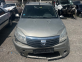 Dacia Sandero 1.4 MPI Çıkma Yedek Parçaları