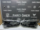 TOYOTA YARİS CROSS SAĞ-SOL TAKIM ÖN FAR ORJİNAL