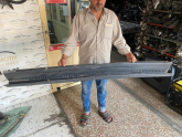 Oto Çıkma Parça / Kaporta & Karoser / Arka Tampon / Fiat / Ducato / Çıkma Parça 