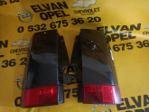 Opel Meriva Çıkma Stop Lambası