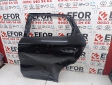 BYD SEAL U SOL ARKA KAPI ÇIKMA ORİJİNAL PARÇA
