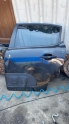 CITROEN C3 SOL ARKA KAPI