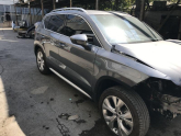 SEAT ATECA 2017 2024 SAĞ ÖN KAPI ÇIKMA 575831052A