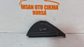 8200079070 megane 2 torpido yan kapağı bej sol