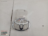 TOYOTA VERSO ÖN PANJUR AMBLEMİ ORJİNAL10-12 OEM:75311-0F010