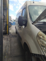 Renault Master 3 hurda belgeli parça parça parça satılık