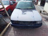 Oto Çıkma Parça / Nissan / Sunny / Kaporta & Karoser / Komple Ön / Çıkma Parça 