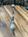 BMW F36 F32 418 420 ÇIKMA ORJİNAL AKS MİLİ