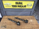 Opel astra j 1.4 turbo eksantrik mili ORJİNAL OTO OPEL
