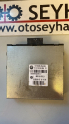 8ES00947921 bmw x1 x3 e84 voltaj kontrol ünitesi beyni