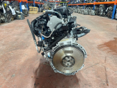 VOLVO S40 MOTOR 1.6 ECOBOOST BENZİNLİ