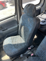 Renault kangoo 1-2 sağ ön koltuk sağ ön yolcu koltuğu
