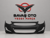 HYUNDAI ACCENT BLUE ÖN TAMPON 2010 VE ÜZERİ / TAİWAN