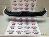 Fd 7 Honda civic arka tampon eki