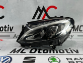Mercedes C205 sol far Tek mercek 2059067303