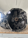 RENAULT CLİO 1.4 BENZİNLİ ŞANZIMAN