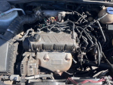 Chery Taxim 1.5 motor komple