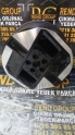KİA EV 3 JANT ORİJİNAL ÇIKMA 52910-EV100