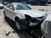 Alfa Romeo Giulietta 2012 Sökme Kaput Kilidi