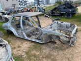 Oto Çıkma Parça / Kaporta & Karoser / Çamurluk / Mitsubishi / Lancer / Çıkma Parça 