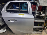 Opel Corsa f sağ arka kapı
