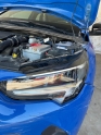 OPEL CORSA F SOL FAR ORİJİNAL SÖKME