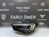 OPEL CROSSLAND X SOL ÖN FAR ORJİNAL