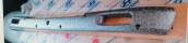 86620 4A000 STAREX ARKA TAMPON ŞOK EMİCİ