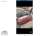 Skoda favorit ön arka sağ sol kapılar