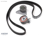 VOLVO S40 C70 S60 S70 S80 V40 V70 XC70 TRİGER SETİ 30758261