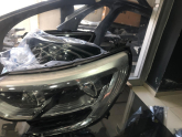 Oto Çıkma Parça / Elektrik / Far / Renault / Megane / Çıkma Parça 