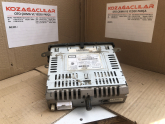 Oto Çıkma Parça / Elektrik / Teyp / Dacia / Dokker / Çıkma Parça 