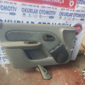 Renault Clio 2 2001,2007 Sol Ön Kapı Döşemesi