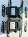 8W0907777K A2C7442071700 AUDI A6 SÜSPANSİYON BEYNİ
