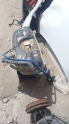 Fiat Fiorino Çıkma Orijinal Depo