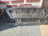 HYUNDAİ İ10 ÖN TAMPON ALT IZGARA