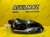 POLO SAĞ FAR (ORJİNAL) - 6R1941008F