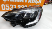 Oto Çıkma Parça / Elektrik / Far / Renault / Clio / Çıkma Parça 
