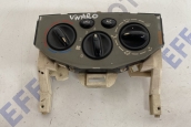 opel vivaro 2006 klima kontrol paneli (son fiyat)