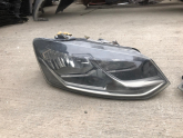Oto Çıkma Parça / Elektrik / Far / Volkswagen / Polo / Çıkma Parça 