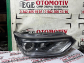 Oto Çıkma Parça / Elektrik / Far / Daewoo / Korando / Çıkma Parça 