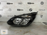FORD TRANSİT SOL FAR ORJİNAL
