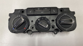 5C0820047AL VW BEETLE KLİMA KONTROL PANELİ KLİMATRONİK