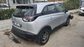 OPEL CROSSLAND ARKA TAMPON ALT BRAKETİ SAĞ YQ00824480 39157370